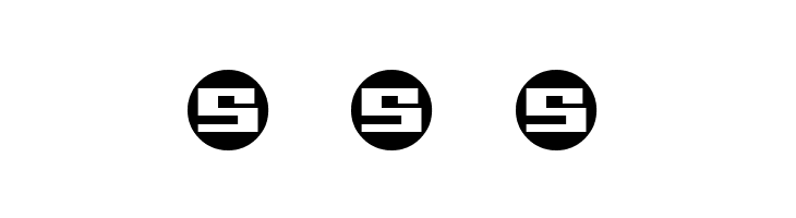 Daidoh Remix RoundJka  Free Fonts Download