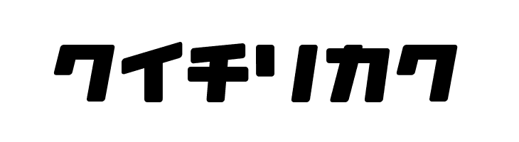 Daidoh Remix RoundJka  Free Fonts Download