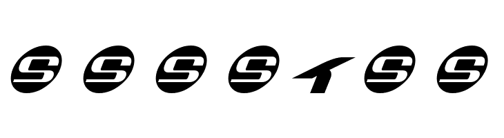 SUMMERCAMPKaSha  Free Fonts Download