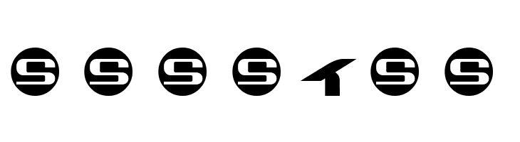 SUMMERCAMPKa  Free Fonts Download