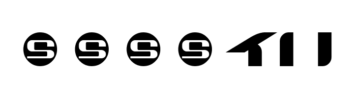 SUMMERCAMPKa  Free Fonts Download