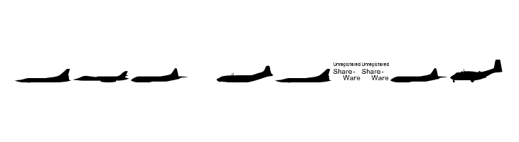 Planes-S-Modern  Free Fonts Download