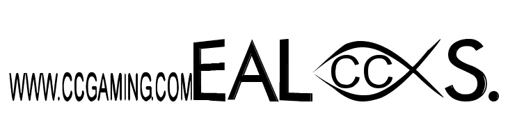 Christian Crew  Free Fonts Download