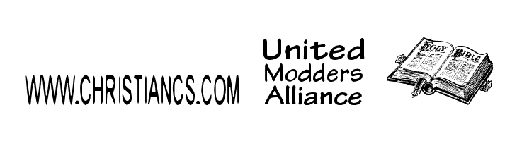 Christian Crew  Free Fonts Download