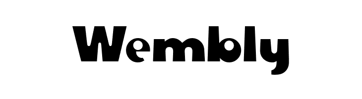 EwieD  Free Fonts Download