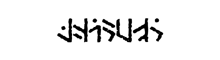 Temphis Brick  Free Fonts Download