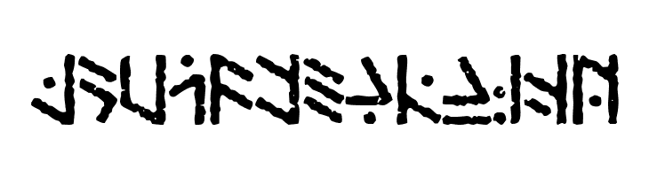 Temphis Brick  Free Fonts Download