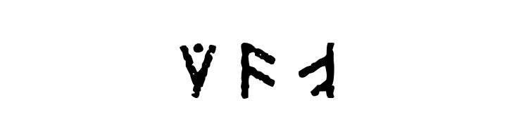 Temphis Brick  Free Fonts Download