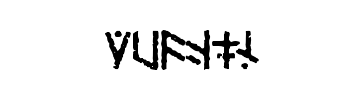 Temphis Brick  Free Fonts Download