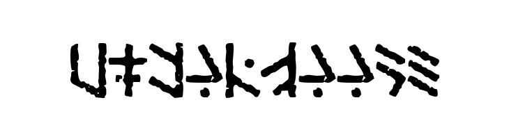 Temphis Brick  Free Fonts Download