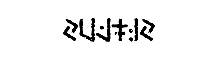 Temphis Brick  Free Fonts Download