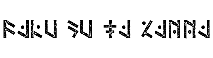 Temphis Dirty  Free Fonts Download