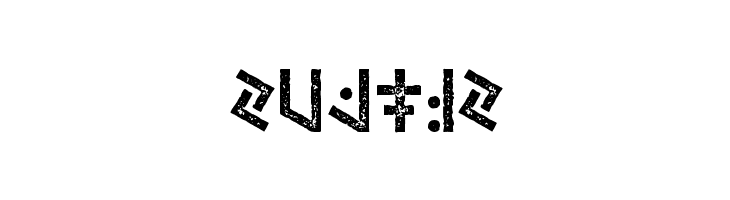 Temphis Dirty  Free Fonts Download