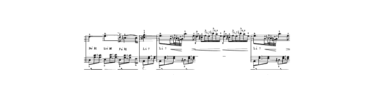 NOCTURNAL-EXPERIENCE  Free Fonts Download