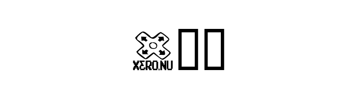 MarioBros  DrunkenBatz  Free Fonts Download