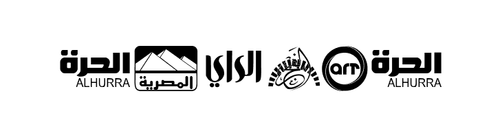 Arab TV logos  Free Fonts Download
