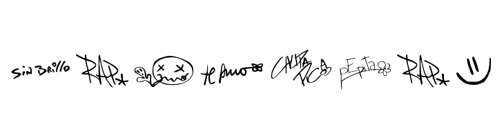 chupalo  Free Fonts Download