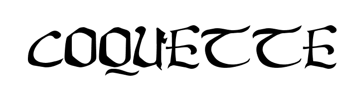 Fanjofey Leoda AH Regular  Free Fonts Download
