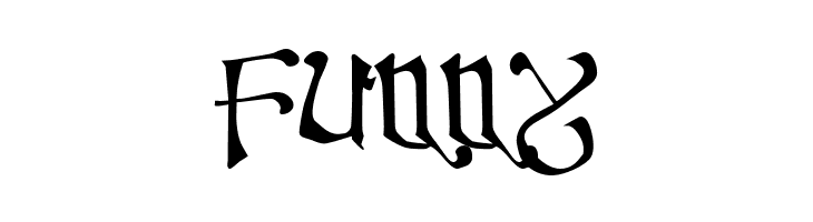 Fanjofey Leoda AH Regular  Free Fonts Download