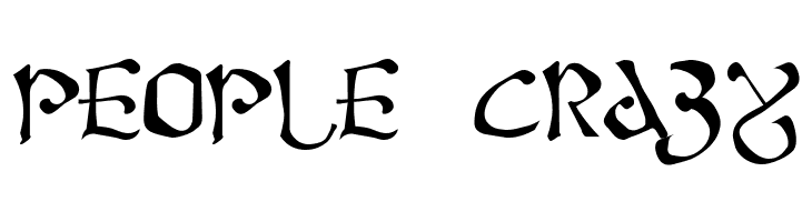 Fanjofey Leoda AH Regular  Free Fonts Download