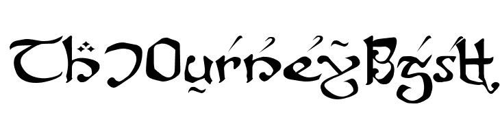 Fanjofey Leoda AH Regular  Free Fonts Download