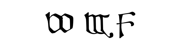 Fanjofey Leoda AH Regular  Free Fonts Download