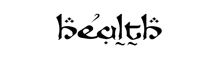 Fanjofey Leoda AH Regular  Free Fonts Download