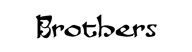 Fanjofey AH Regular  Free Fonts Download