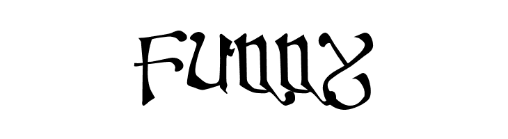 Fanjofey AH Regular  Free Fonts Download