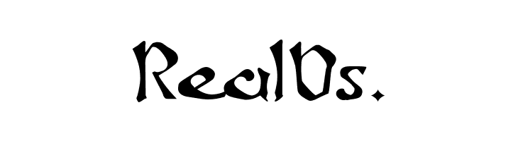 Fanjofey AH Regular  Free Fonts Download
