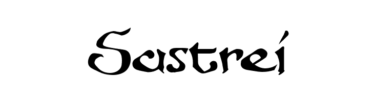 Fanjofey AH Regular  Free Fonts Download