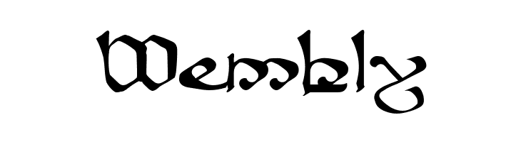 Fanjofey AH Regular  Free Fonts Download