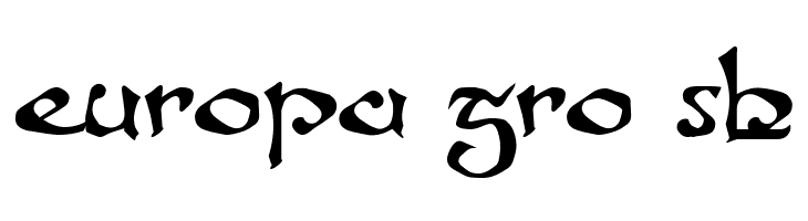 Fanjofey AH Regular  Free Fonts Download