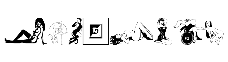 Comix Cuties  Free Fonts Download