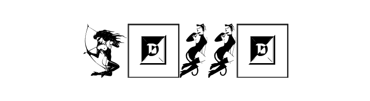 Comix Cuties  Free Fonts Download