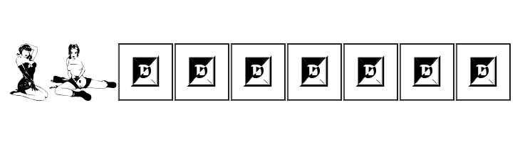 Comix Cuties  Free Fonts Download