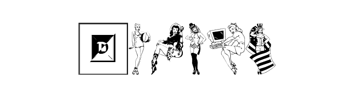 Comix Cuties  Free Fonts Download