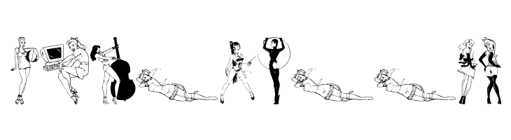 Comix Cuties  Free Fonts Download