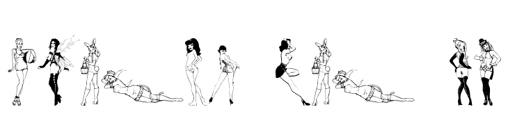 Comix Cuties  Free Fonts Download