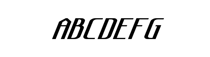 Sanity Wide Bold Italic  Free Fonts Download