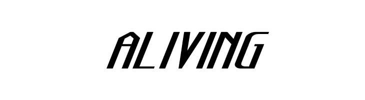 Sanity Wide Bold Italic  Free Fonts Download