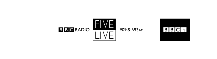 BBC TV Channel Logos  Free Fonts Download