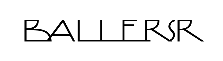 Anamorphos&eacute;e Normal Sample  Free Fonts Download