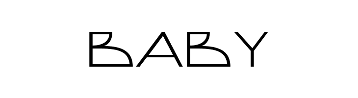 Anamorphosée Normal Sample  Free Fonts Download