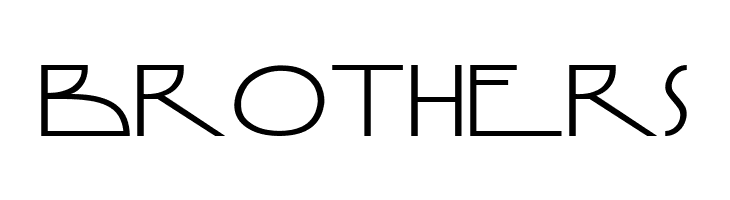 Anamorphosée Normal Sample  Free Fonts Download