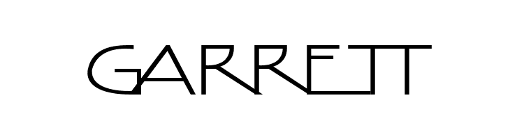 Anamorphosée Normal Sample  Free Fonts Download