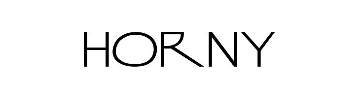 Anamorphos&eacute;e Normal Sample  Free Fonts Download