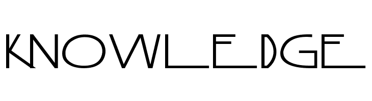 Anamorphosée Normal Sample  Free Fonts Download