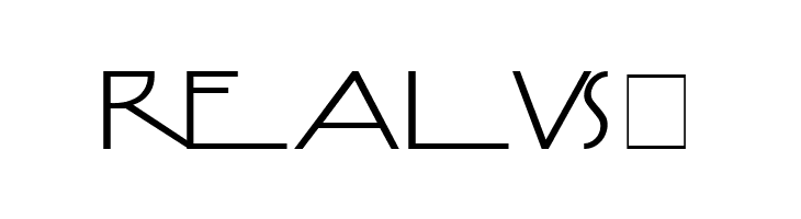 Anamorphosée Normal Sample  Free Fonts Download