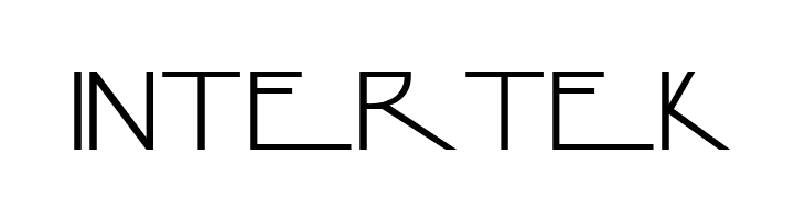 Anamorphosée Normal Sample  Free Fonts Download